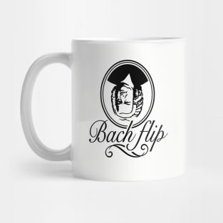 Bach Flip Mug